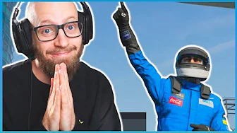 Hård Kamp Mod Mercedes Drengene (F1 2020 #4)