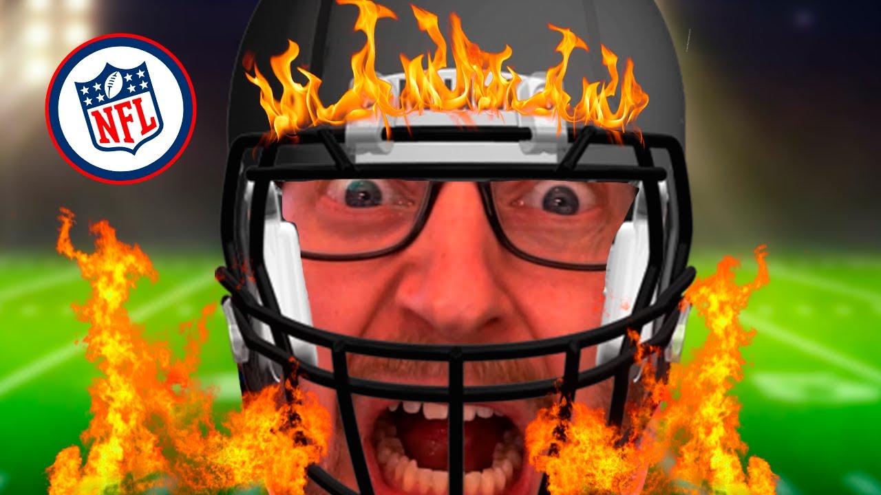 Johnni Football Gade 🔥