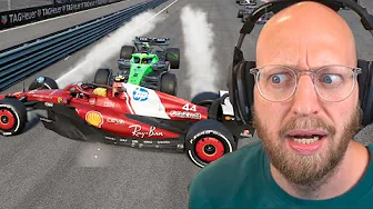 Dette CRASH ændrede alt