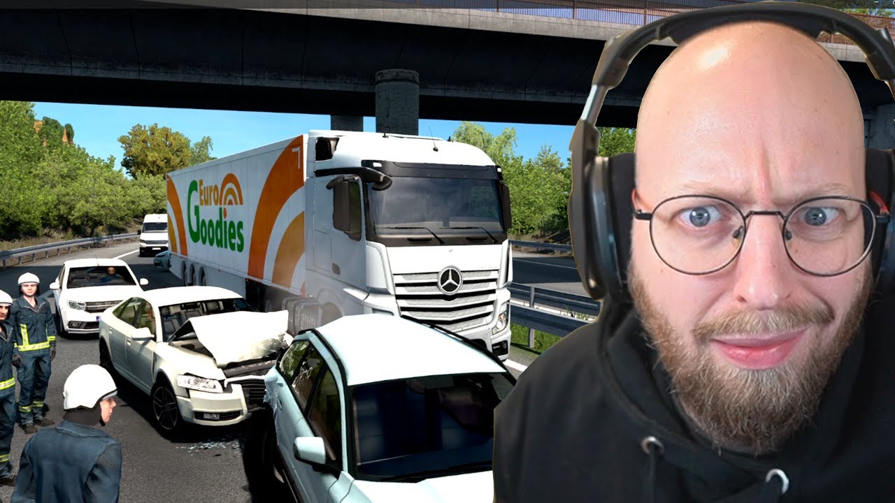 Harmonikasammenstød i Prag