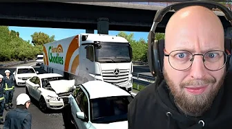 Harmonikasammenstød i Prag