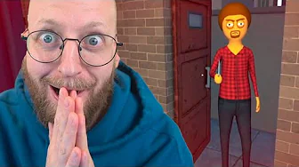 Bruger Benji Bug Til At Købe NYT VÅBEN!