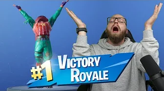 Har Fået Min Egen Emote! (Fortnite)