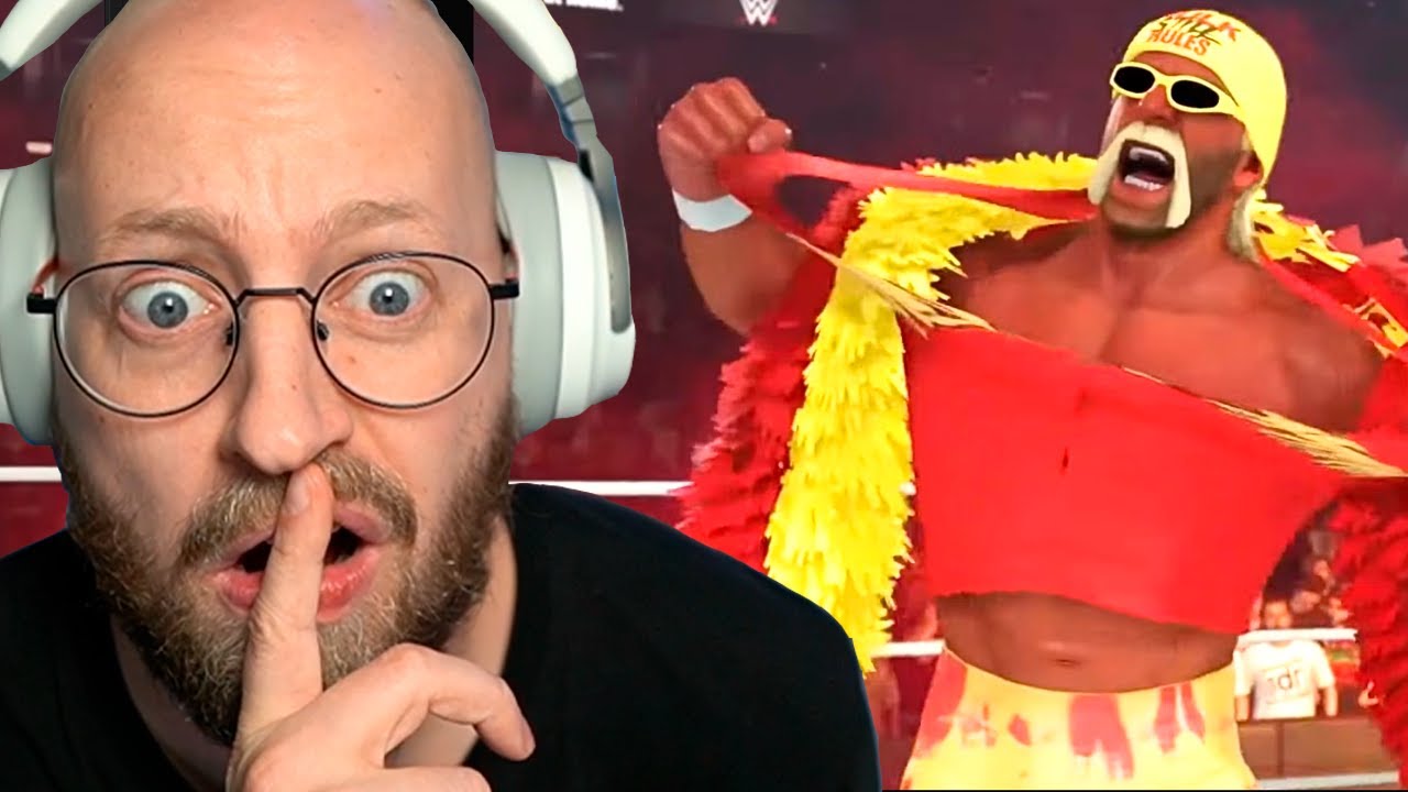 Ikoniske Wrestlemania Øjeblikke