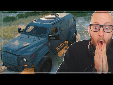 Vinder en CYBERTRUCK?