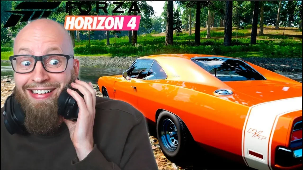 Det går PÆNT STÆRKT boiiii