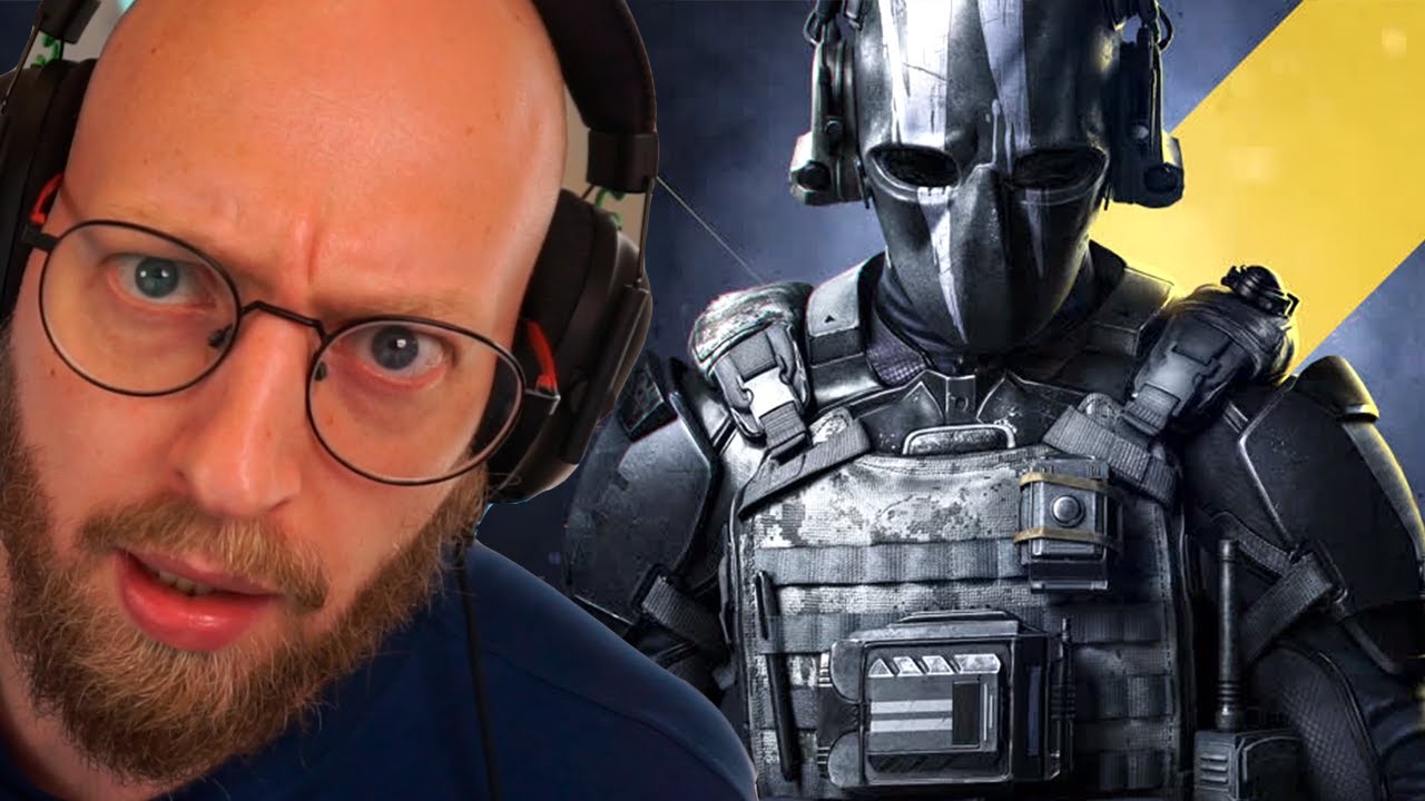 Den Nye Call of Duty killer? (XDefiant)