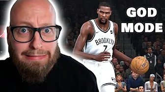 Durant er ustoppelig!