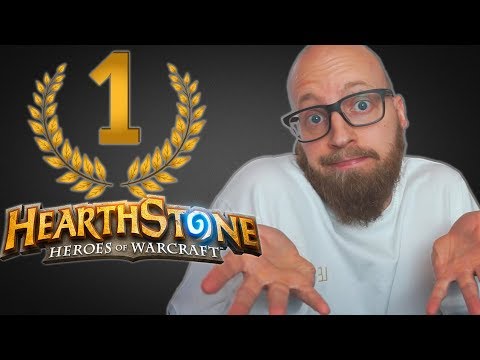 Nyt Top Deck i Hearthstone?