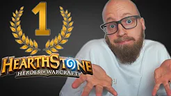 Nyt Top Deck i Hearthstone?