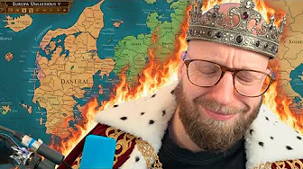 Danmark Falder | Europa Universalis V #5
