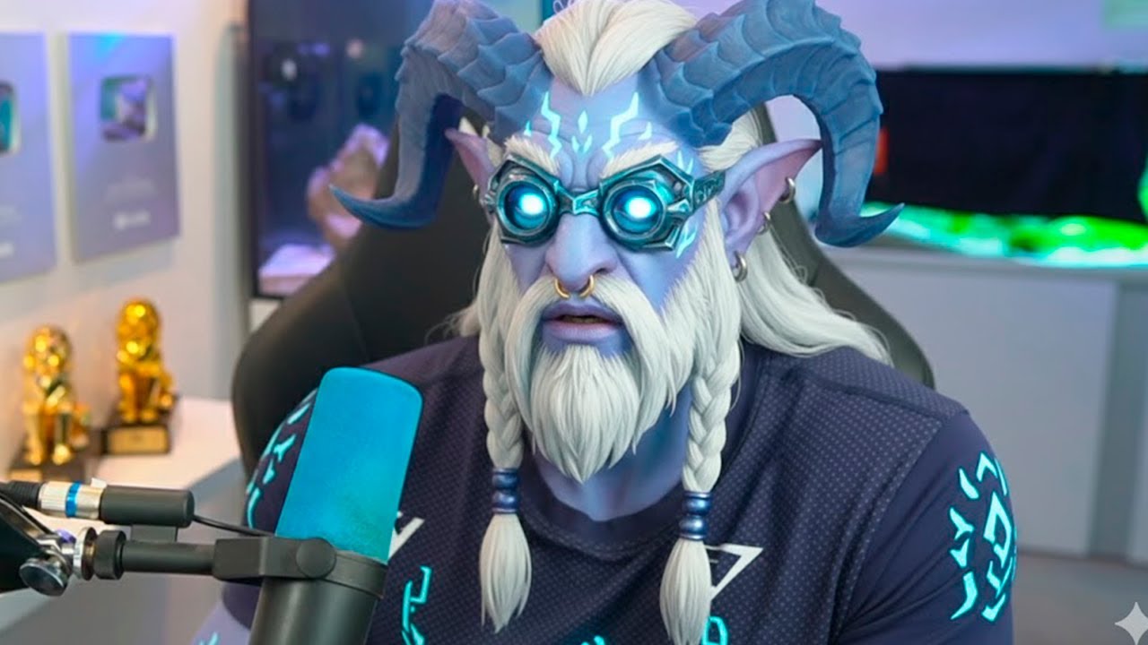 Tak For Støtten! Lvl 12! | World of Warcraft The Burning Crusade #3