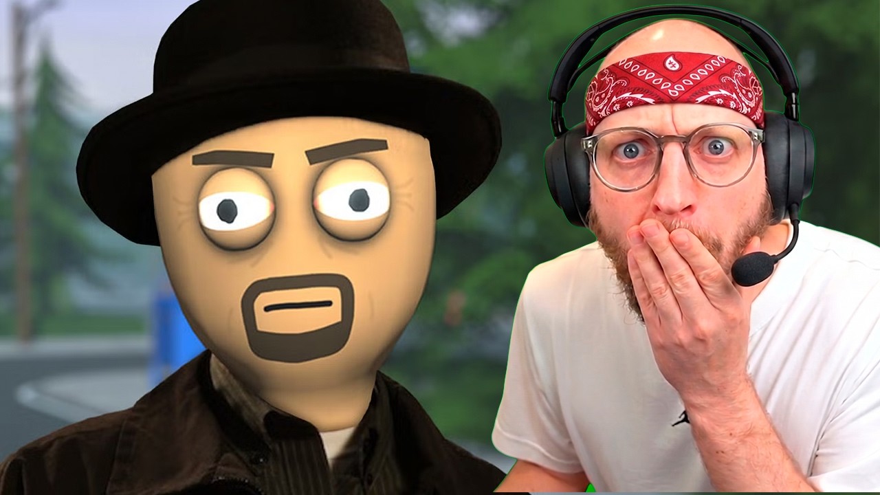 Vores dealere bliver overfaldet