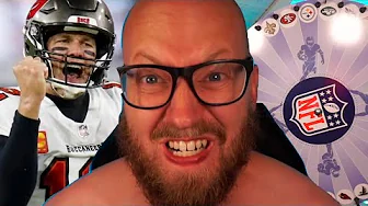 Spiller Madden 23 FØR TID & SPINNER HJULET!