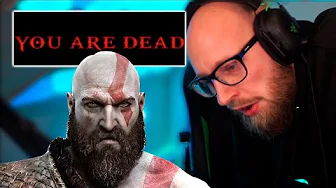 1 død = 1 chili kugle. God of War SVÆRESTE sværhedsgrad