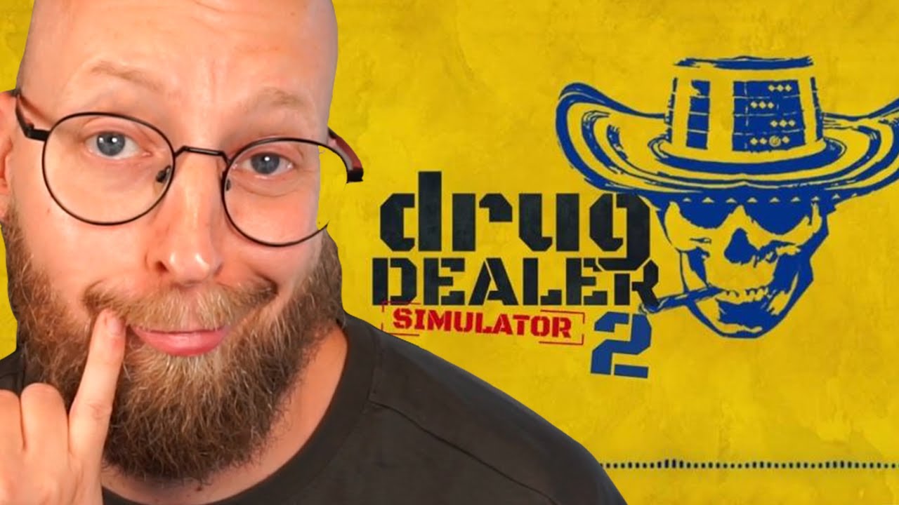Mit Nye Kartel (Drug Dealer Simulator 2)