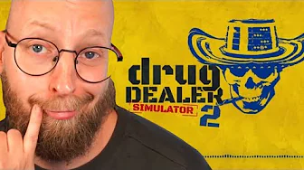 Mit Nye Kartel (Drug Dealer Simulator 2)