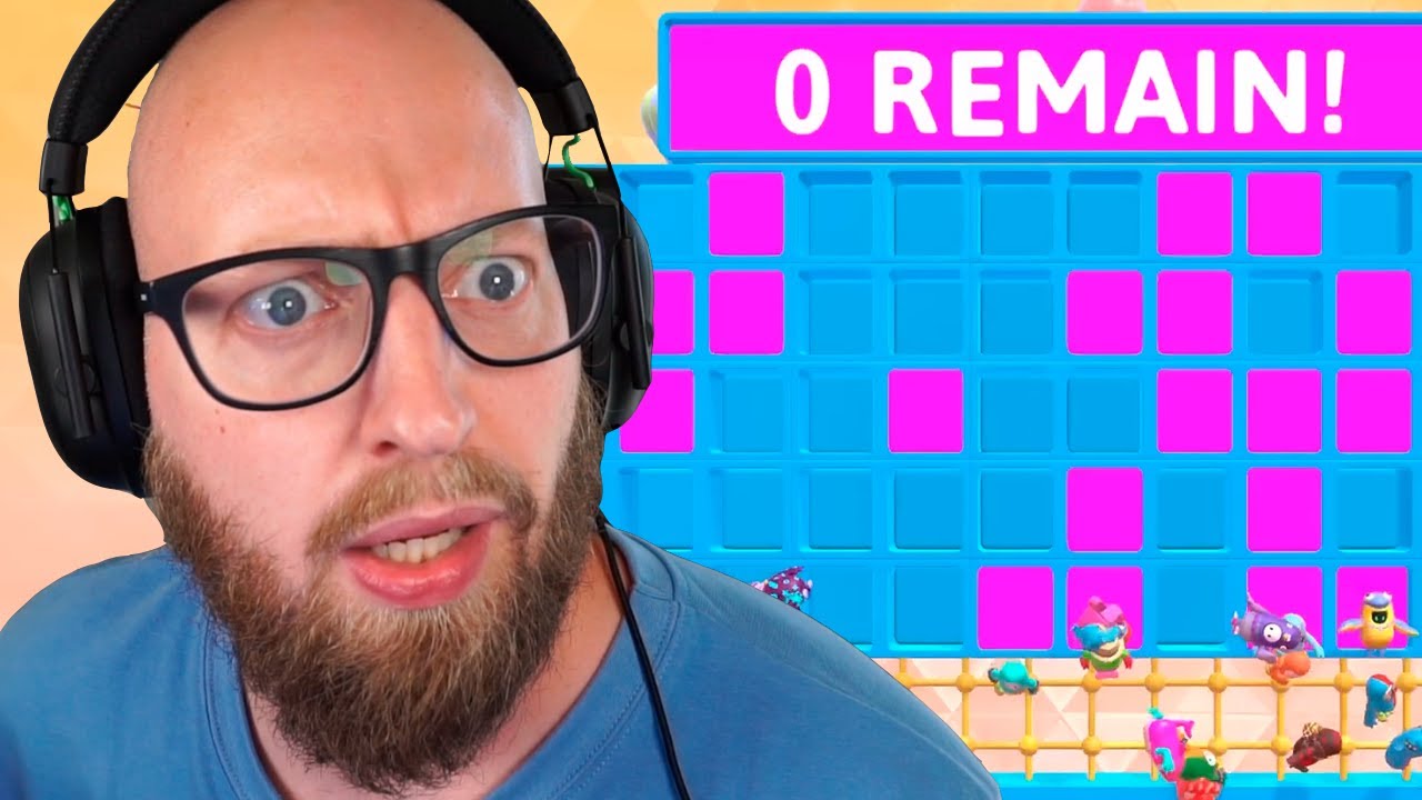 ALLE bliver eliminated? Er det MULIGT?