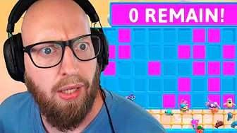 ALLE bliver eliminated? Er det MULIGT?