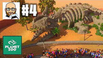 Den Fedeste Indhegning Nogensinde? (Kongeklippen #4)