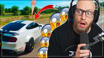 Ser en LEGENDE DRIFTE!