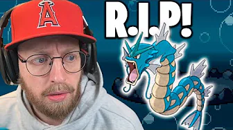 Han er UMULIG at dræbe (Pokémon Pearl / Diamond Hardcore #10)