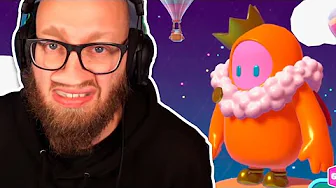 Buk Dig For Kongen 👑