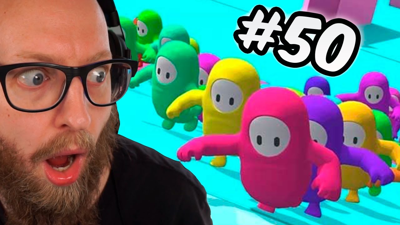 50 Fall Guys Pro Tips