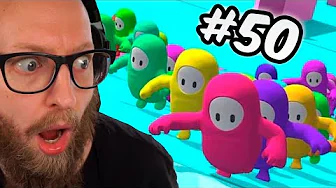 50 Fall Guys Pro Tips