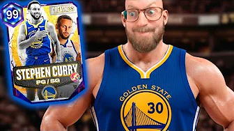 Det vildeste NBA 2K Event Nogensinde?