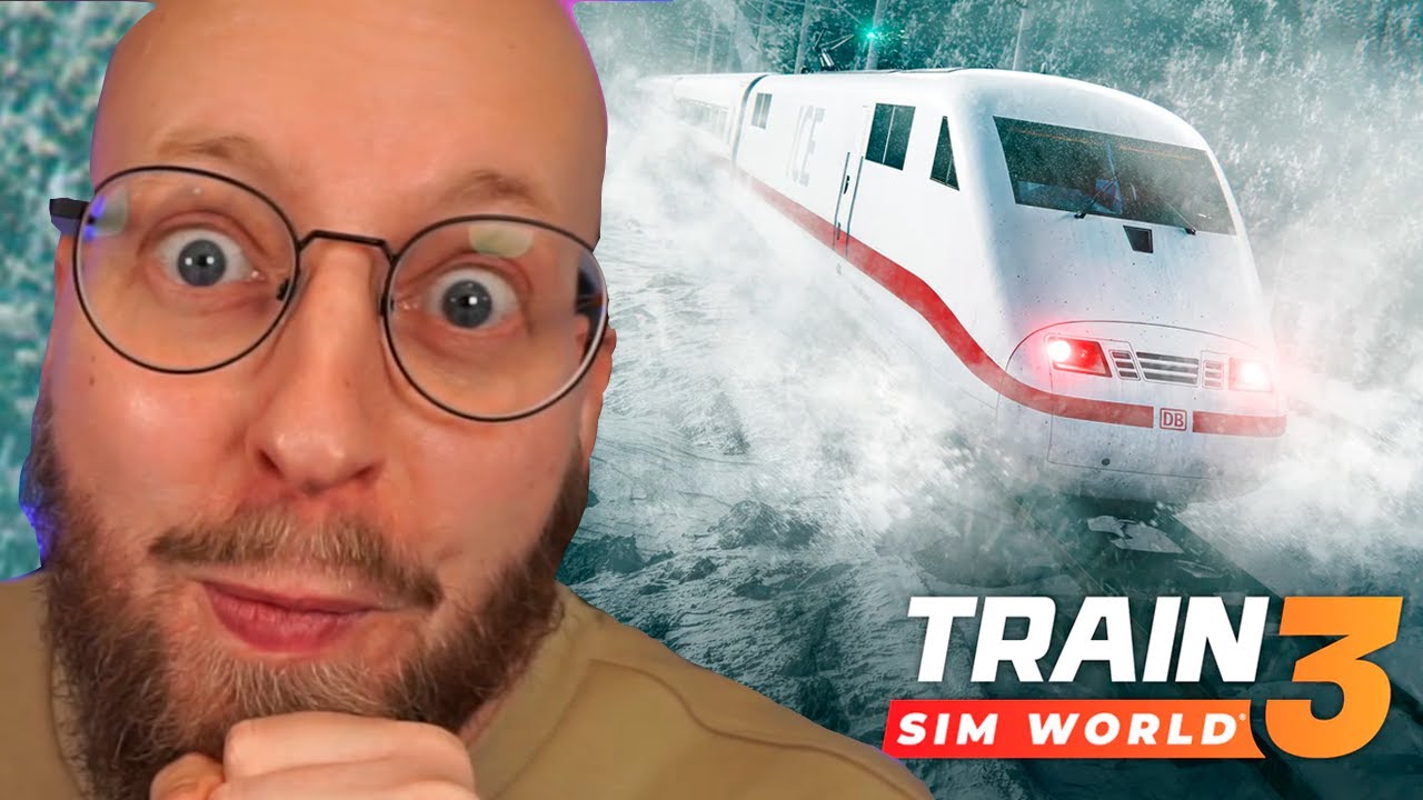 300 km/t i et lyntog