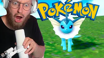 Jeg Gennemfører Pokémon Violet