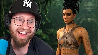 Min Mest Sete Gaming Video!