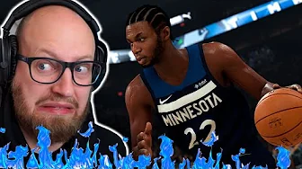 ULÆKKERT KORT! Wiggins dribler den helt af! (NBA uge #4)