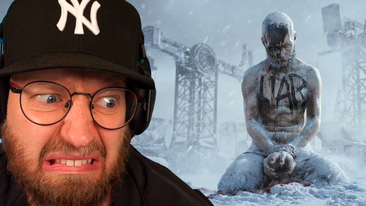 Borgerkrigen nærmer sig i kulden (Frostpunk 2 #3)