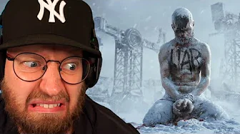 Borgerkrigen nærmer sig i kulden (Frostpunk 2 #3)