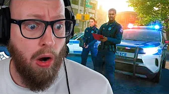 Kaldt ud til trafikuheld!