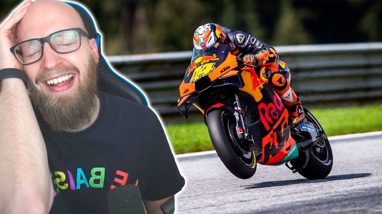 De Kører For Hurtigt!