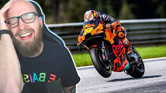 De Kører For Hurtigt!