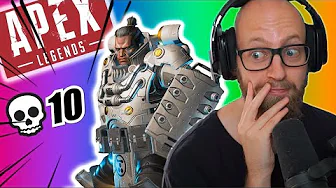 Apex Legends i 2020?