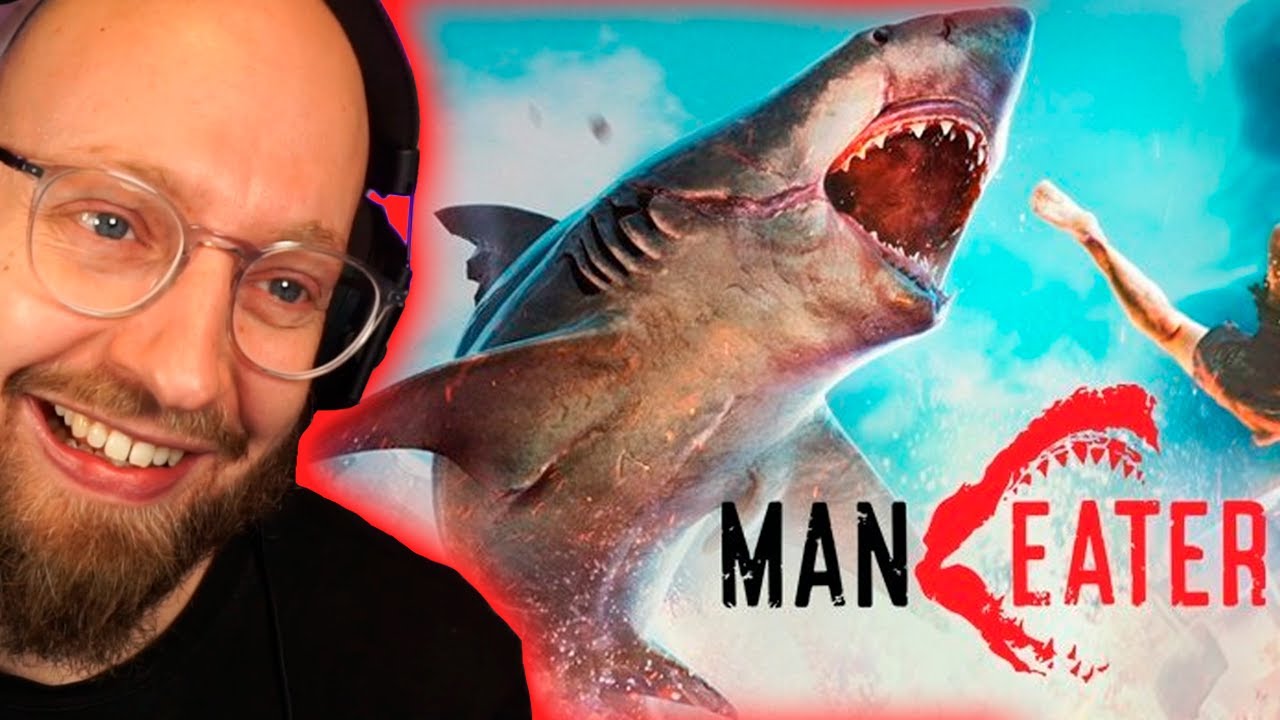 Tilbage til en klassiker - Maneater