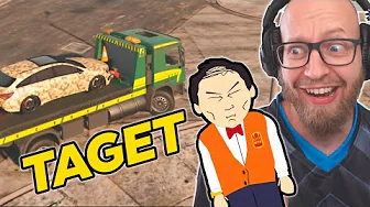 Goh Dao Får Bil Skrottet og tager på HÆVNTOGT