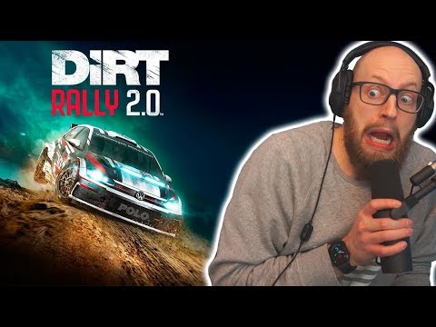 Prøver Dirt 2.0 og FAILER til det!