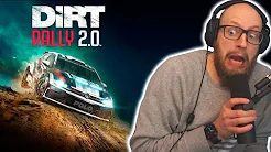 Prøver Dirt 2.0 og FAILER til det!