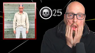 25 kills Eller Jeg Skal Se 1 Sekund af Vafler - Albert Dyrlund (Black Ops 4)