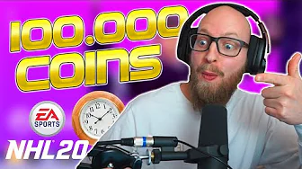 Tjener 100.000 Mønter i TIMEN?