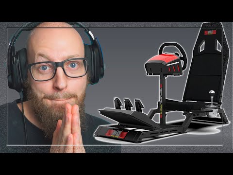 Helt Cockpit Setup i Forza!