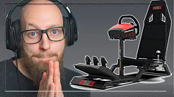 Helt Cockpit Setup i Forza!