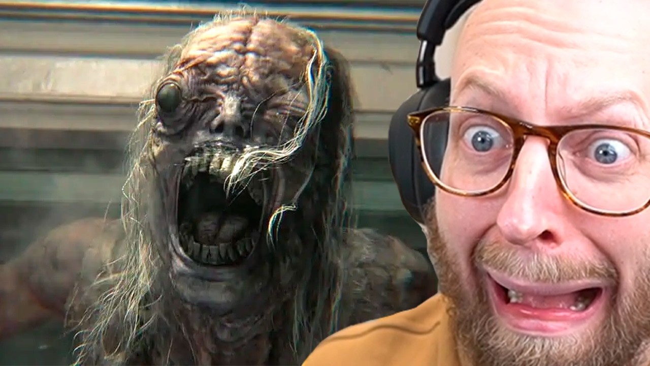 IKKE HENDE IGEN! (Resident Evil Requiem #5)