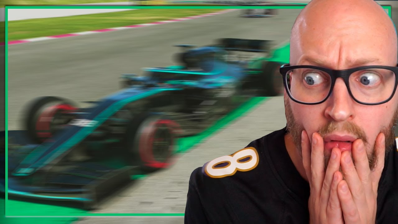 Jeg bliver grådig og kører GALT! (MyTeam #2)